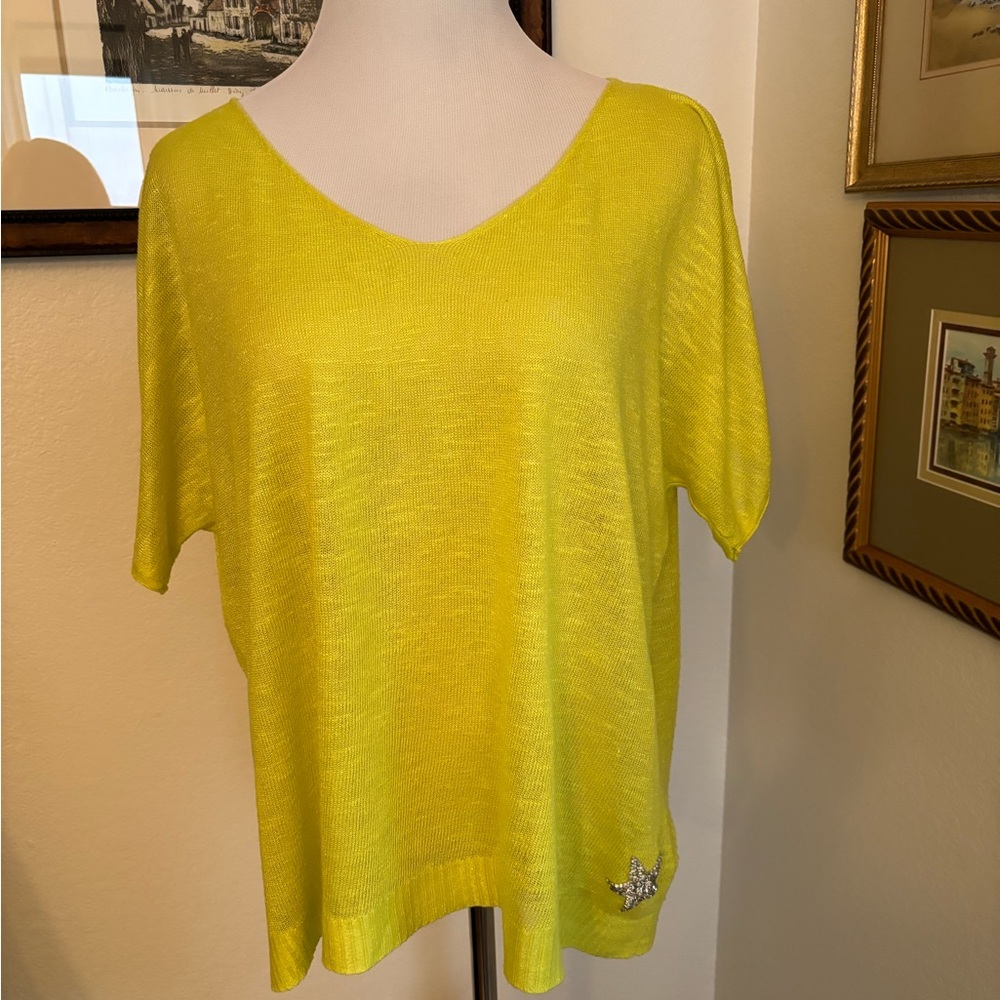 Soft Surroundings Sweater